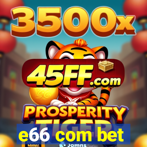 e66 com bet